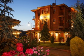 Turquhouse Boutique Hotel