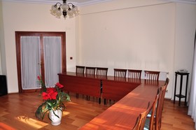 Turquhouse Boutique Hotel