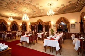 Turquhouse Boutique Hotel