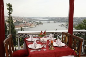 Turquhouse Boutique Hotel