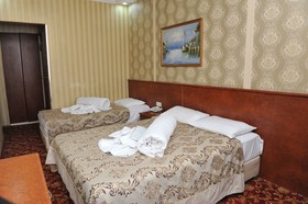 Turvan Hotel