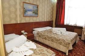 Turvan Hotel