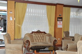 Turvan Hotel