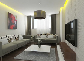Tuyap 61 Suite