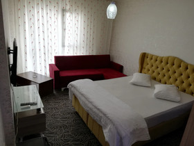 Tuyap 61 Suite