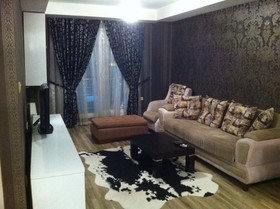 Pin Suit Istanbul