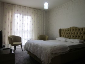 Pin Suit Istanbul