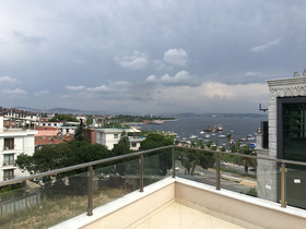 Tuzla Hill Suites