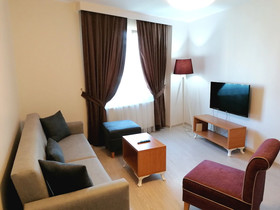Tuzla Hill Suites