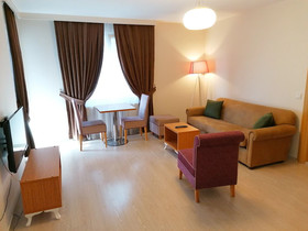 Tuzla Hill Suites