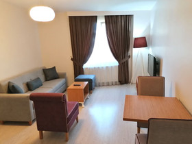 Tuzla Hill Suites