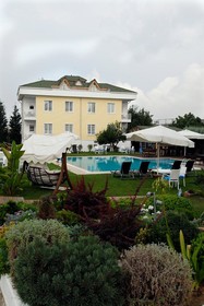 Tuzla Park Hotel