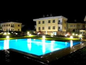 Tuzla Park Hotel