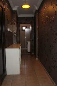 Tyra Apart Otel