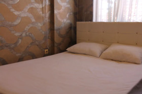 Tyra Apart Otel
