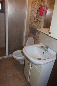 Tyra Apart Otel