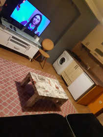 Tyra Apart Otel
