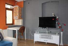 Tyra Apart Otel