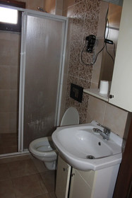 Tyra Apart Otel