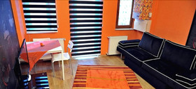 Tyra Apart Otel