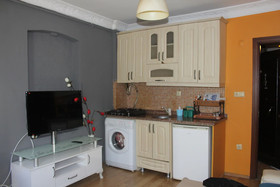 Tyra Apart Otel