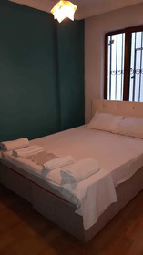 Tyra Apart Otel