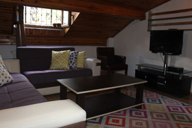 Tyra Apart Otel