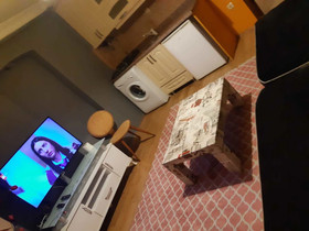 Tyra Apart Otel