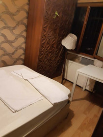 Tyra Apart Otel