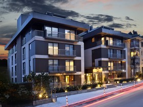 Tzl Suites