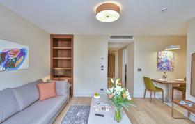 Tzl Suites