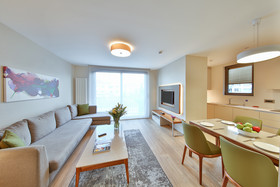 Tzl Suites
