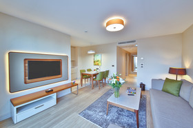 Tzl Suites
