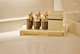 Tzl Suites