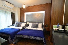 Union Hotel Port