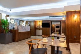Union Hotel Port