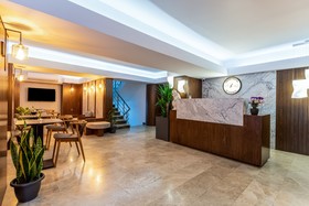 Union Hotel Port