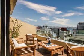 Union Hotel Port