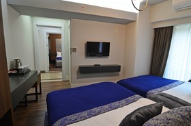 Union Hotel Port
