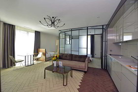 Upsuites Hotel