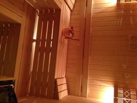 Upsuites Hotel