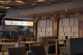 Upsuites Hotel