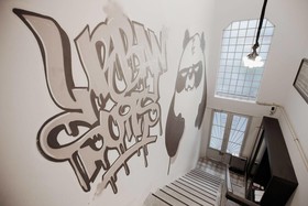 Urban Homes Istanbul