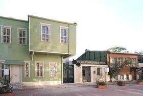Valens Boutique Hotel