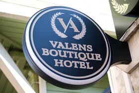 Valens Boutique Hotel
