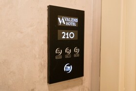 Valens Boutique Hotel