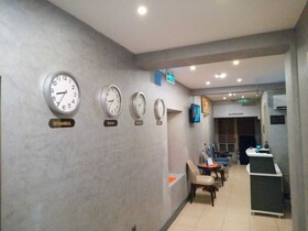 Valens Boutique Hotel