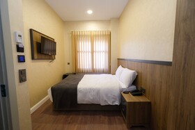 Valens Boutique Hotel