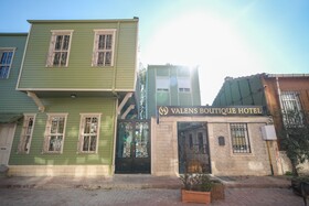 Valens Boutique Hotel