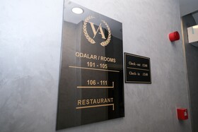 Valens Boutique Hotel